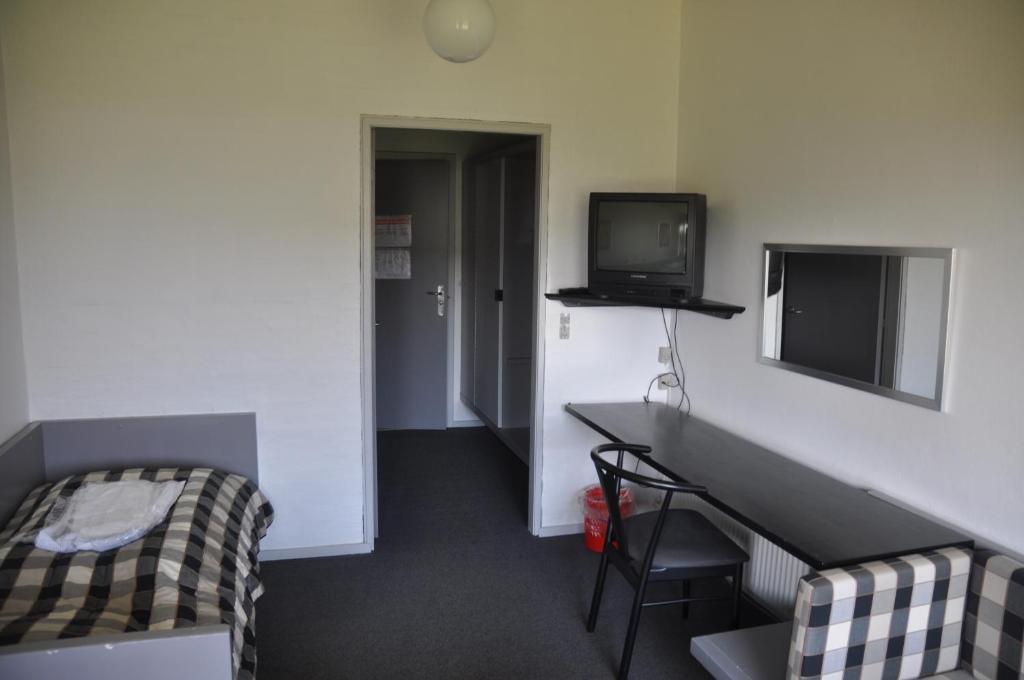 Hotel Lakolk Rømø Kirkeby Cameră foto