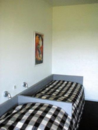 Hotel Lakolk Rømø Kirkeby Cameră foto